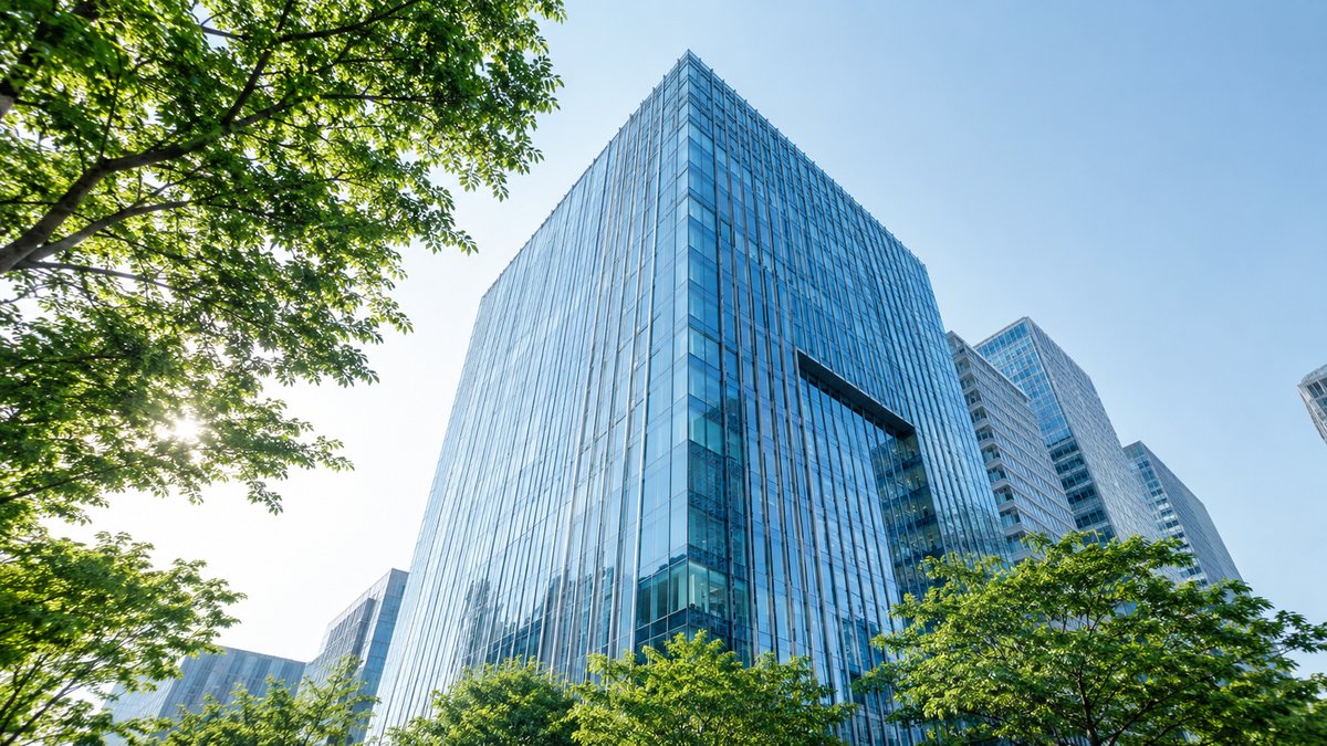 建築物省エネ性能評価のイメージ写真